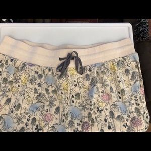 Disney Eeyore Sleepwear/Lounge pants